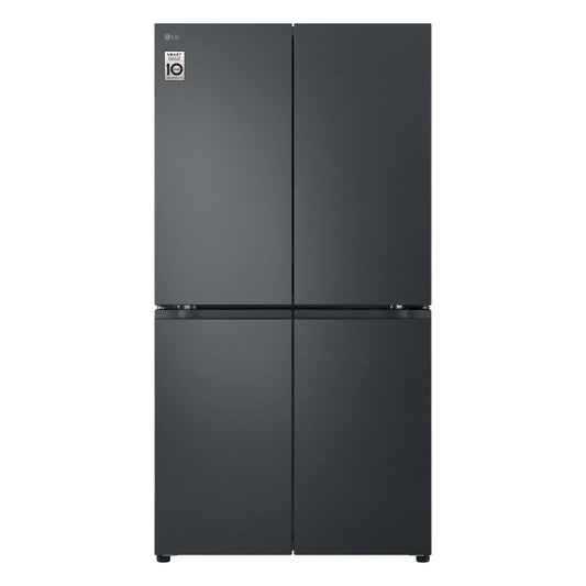 Refrigerator LG 4Doors GRB-34FF