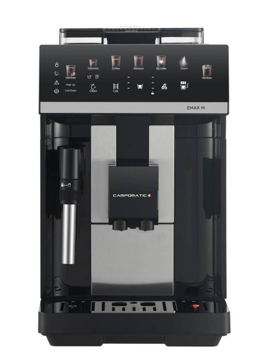 Espresso Coffee Machine CAMPOMATIC