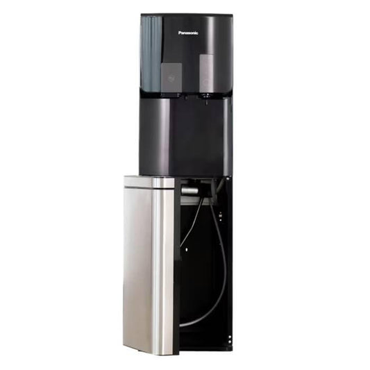 Water Dispenser PANASONIC Buttom Load+Ice Maker
