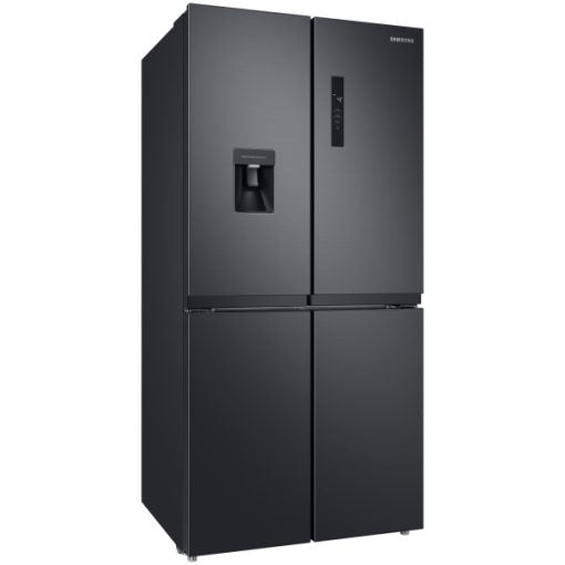 Refrigerator SAMSUNG 4Doors RF48
