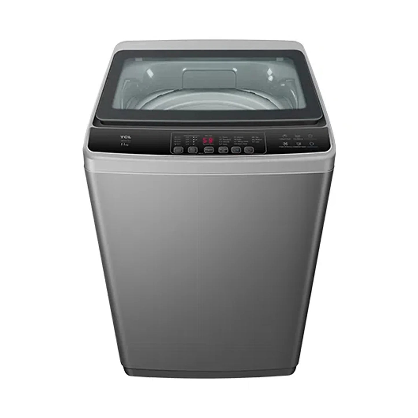 Washing Machine TCL 18kg Topload