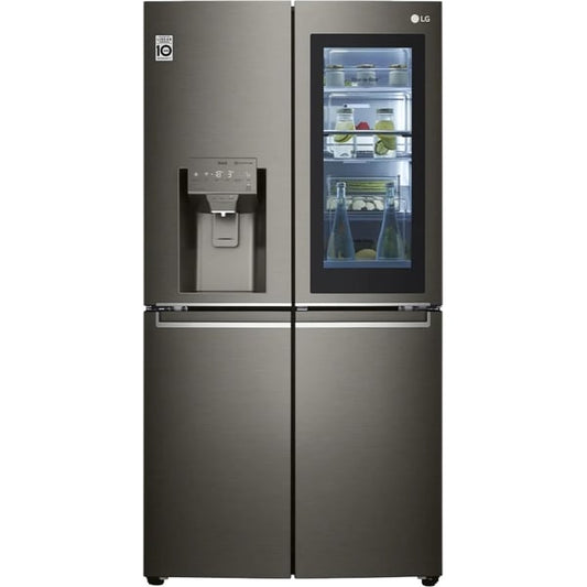 Refrigerator LG  GF-X24 Knock Knock