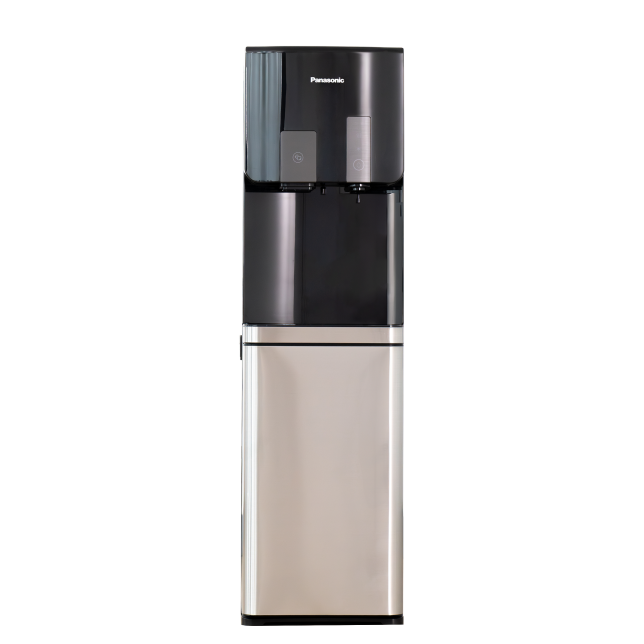 Water Dispenser PANASONIC Buttom Load+Ice Maker